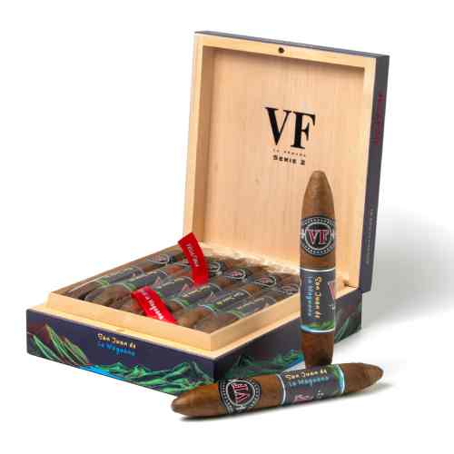 唯佳系列2 圣胡安德拉马瓜纳 正式上市